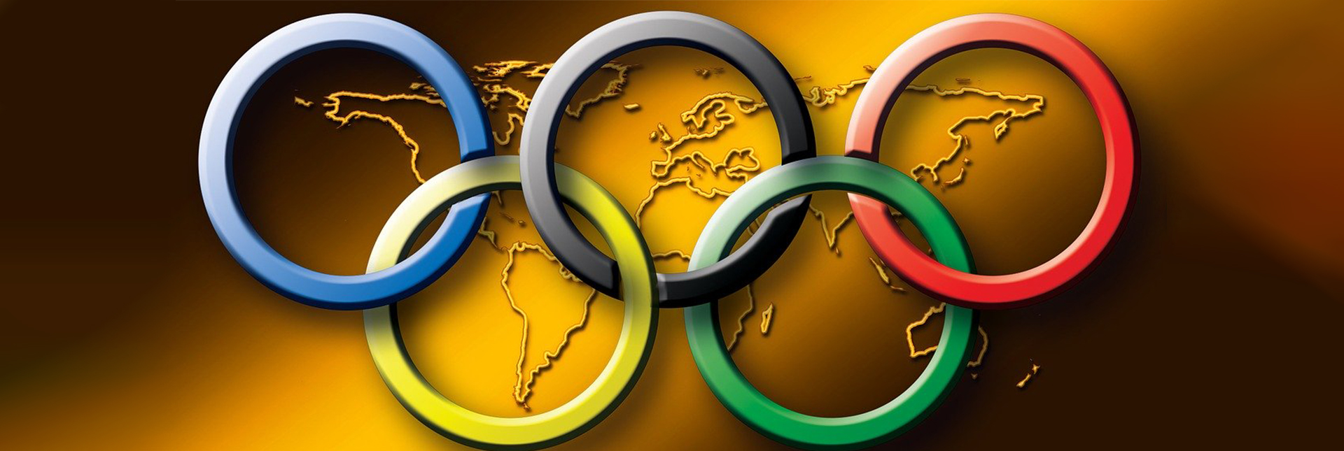 String string Brein vertrekken Tien dingen die je nog niet wist over de Olympische Spelen! - Influencers  of Sports