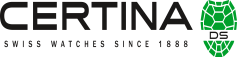 Certina Logo