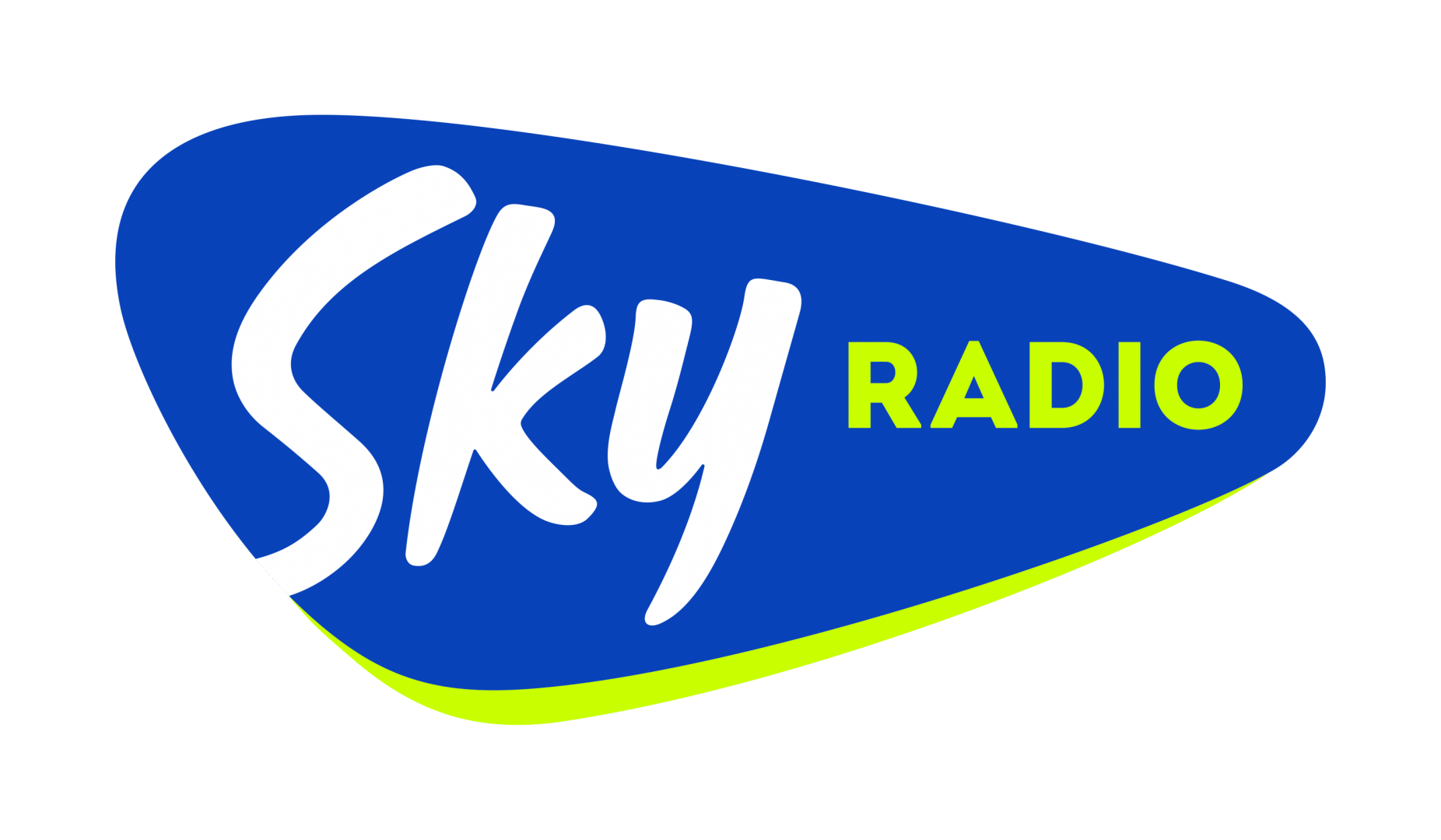 OranjeLeeuwinnen & Sky Radio The Christmas Station