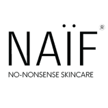 Naïf Care logo